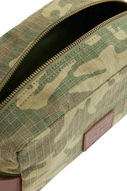 LEVI'S - Beauty-case uomo camo-3