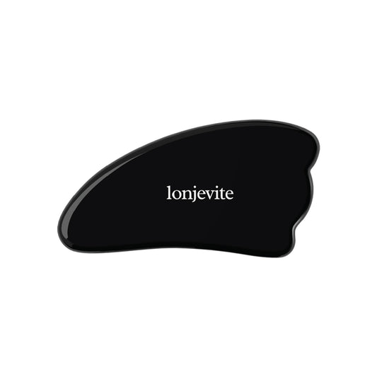 Black Obsidian Gua Sha