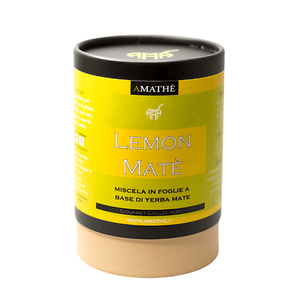 Lemon Matè-0