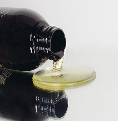 Revitalizing Shampoo
