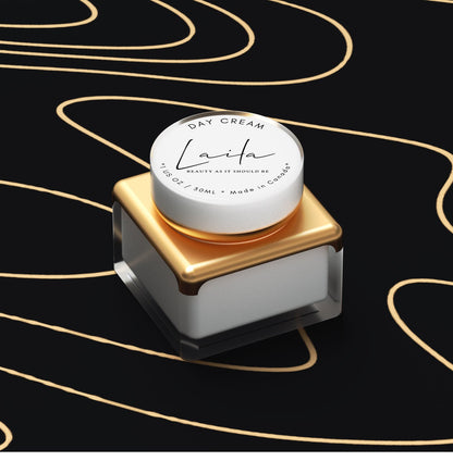 Anti-Aging Day Cream