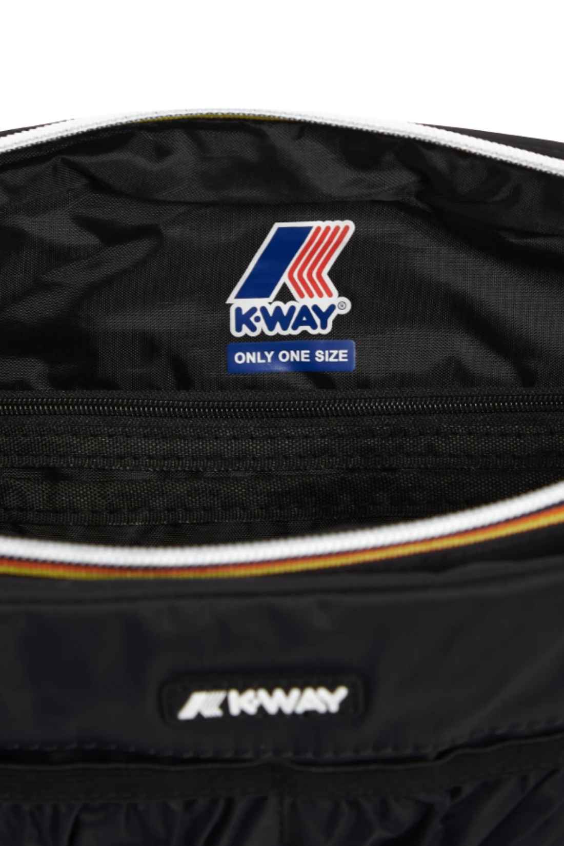 K-WAY - Beauty-case unisex Albas - Misura OS-2