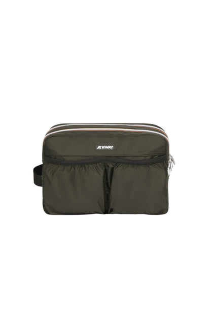 K-WAY - Beauty-case unisex Albas - Misura OS-4